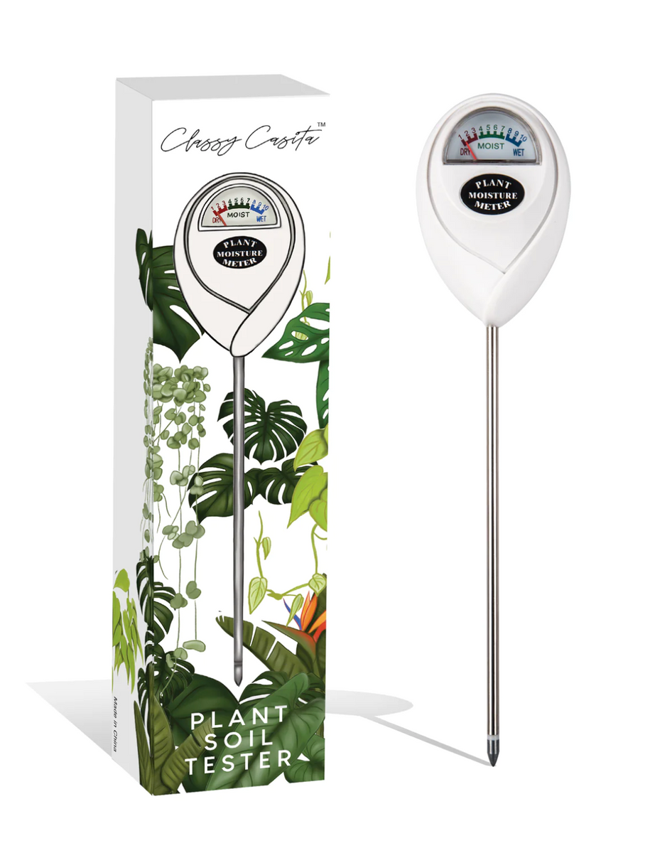 Moisture Meter Baton Rouge Succulent Co