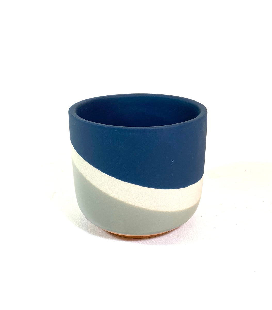Colorway Pot – Baton Rouge Succulent Co
