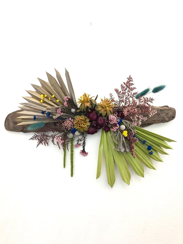 Wall Pieces