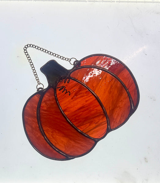 Intro to Stained Glass 10/25/26
