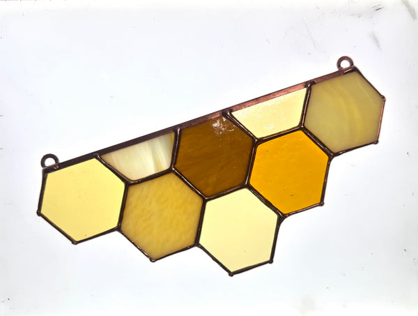 Intro to Stained Glass 11/08/26
