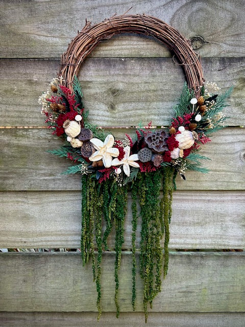 Christmas Wreath