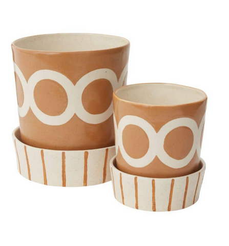Colburn Pot
