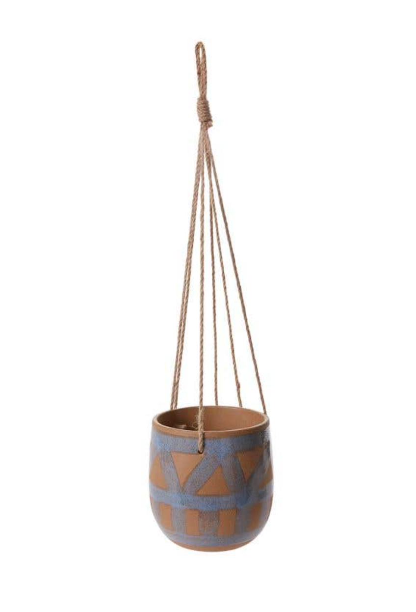 Enola Hanging Pot