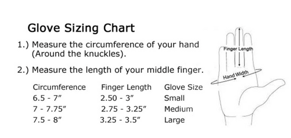 Garden Gloves