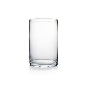 Glass Cylinder Vase