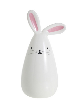 Bunny Budvase