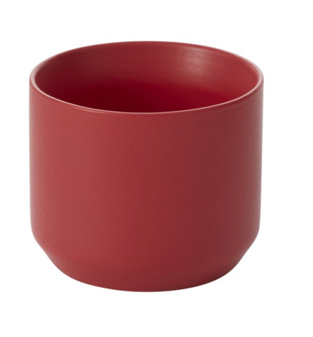 Kendall Red Pot