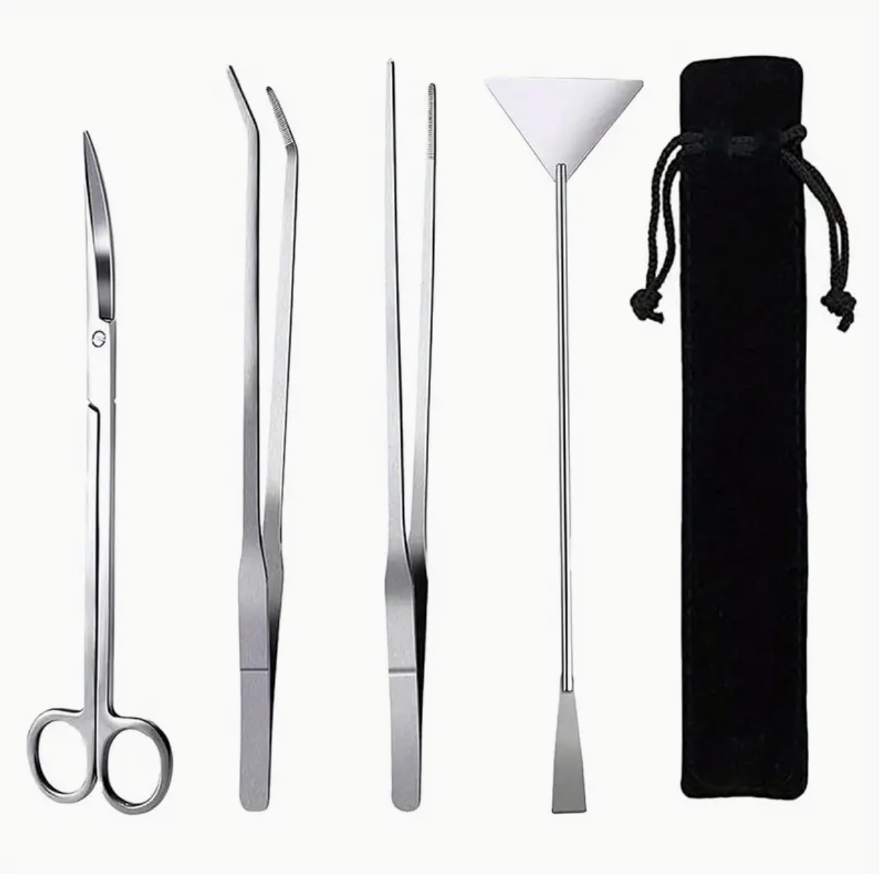 succulent tool set Terrarium Tool Set – Baton Rouge Succulent Co