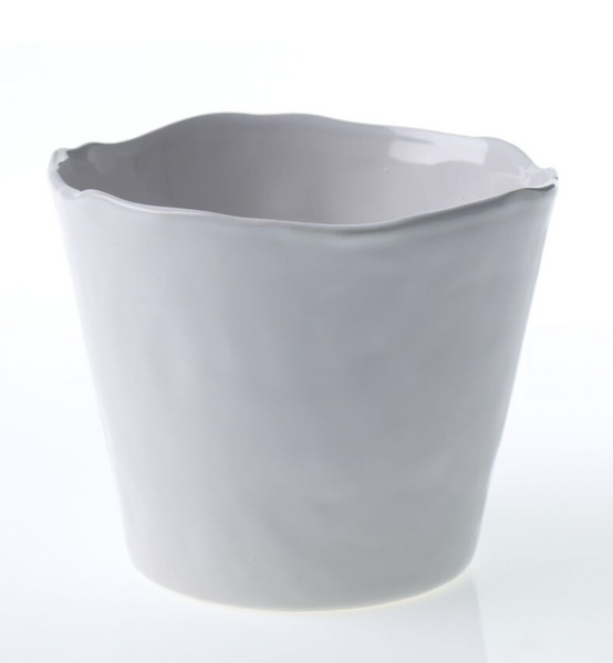 Journey Planter White