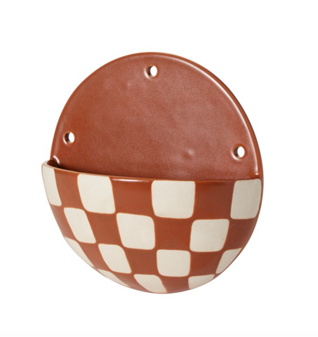 Doren Wall Planter