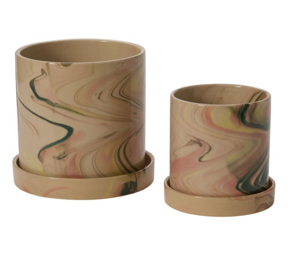 Melage Pot