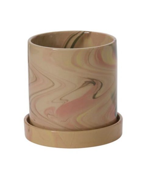 Melage Pot
