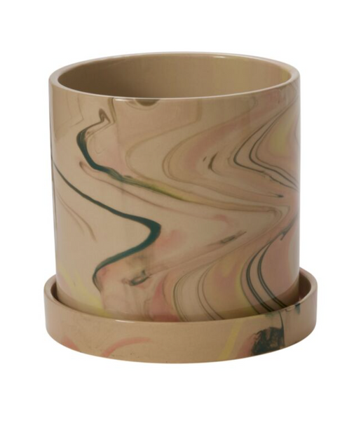 Melage Pot