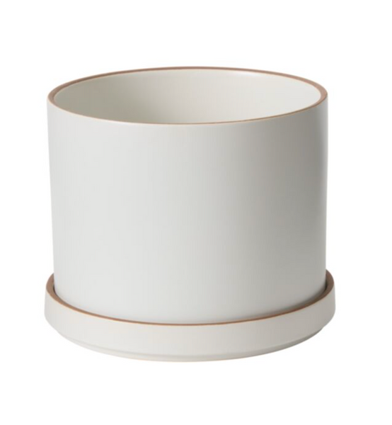 Author Pot