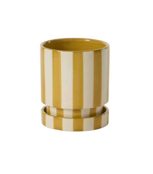 Saffron Pot