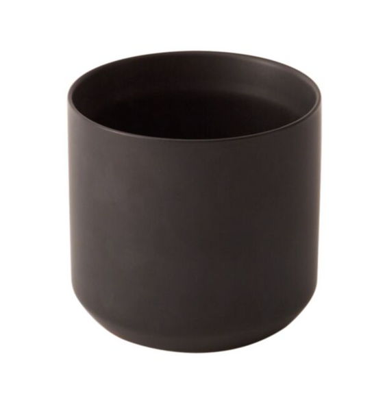 Kendall Pot Black