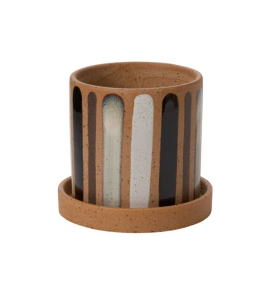 Truman Pot