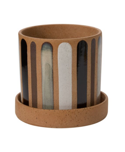 Truman Pot