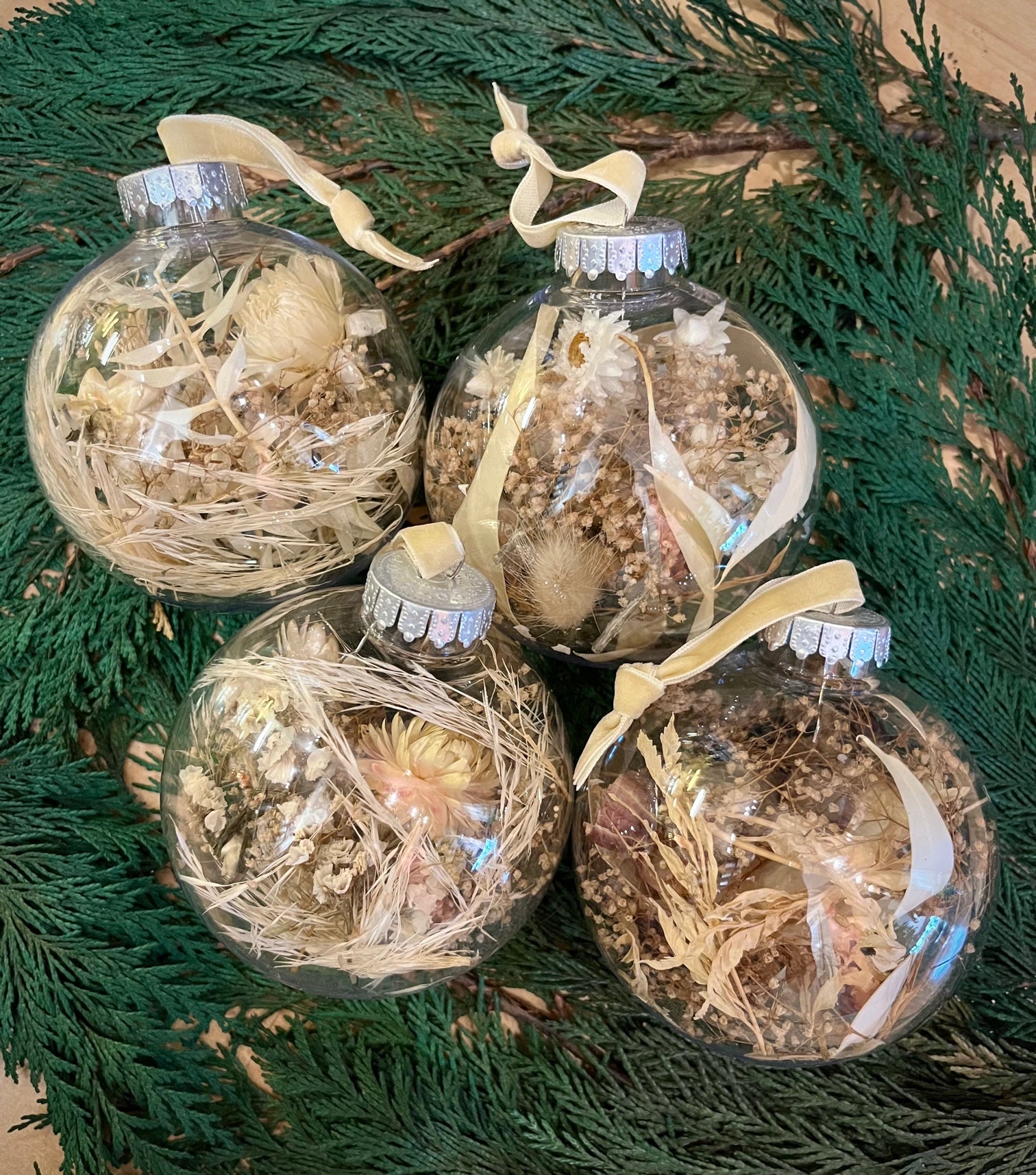 Ornament Box Set