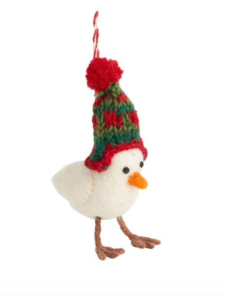 Pippy with Hat