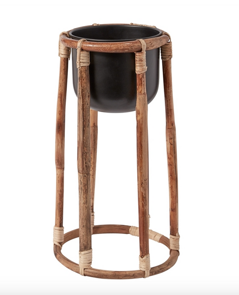 Boca Plant Stand