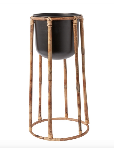 Boca Plant Stand