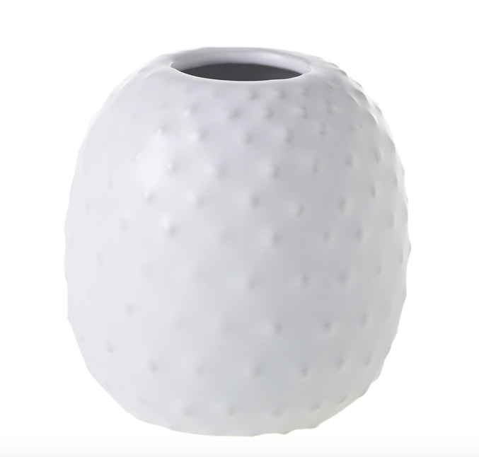 Prickly Vase