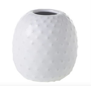 Prickly Vase