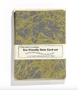 Branches Notecards