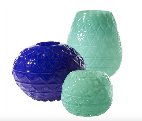 Esmeralda Glass