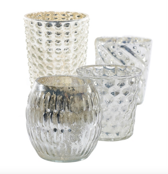 Gracie Votive