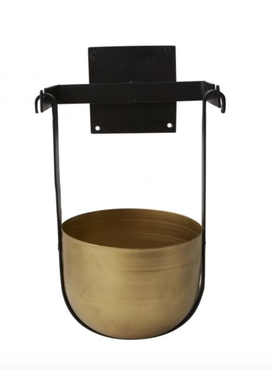 Benton Hanging Pot