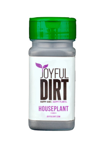 Joyful Dirt Houseplant Fertilizer