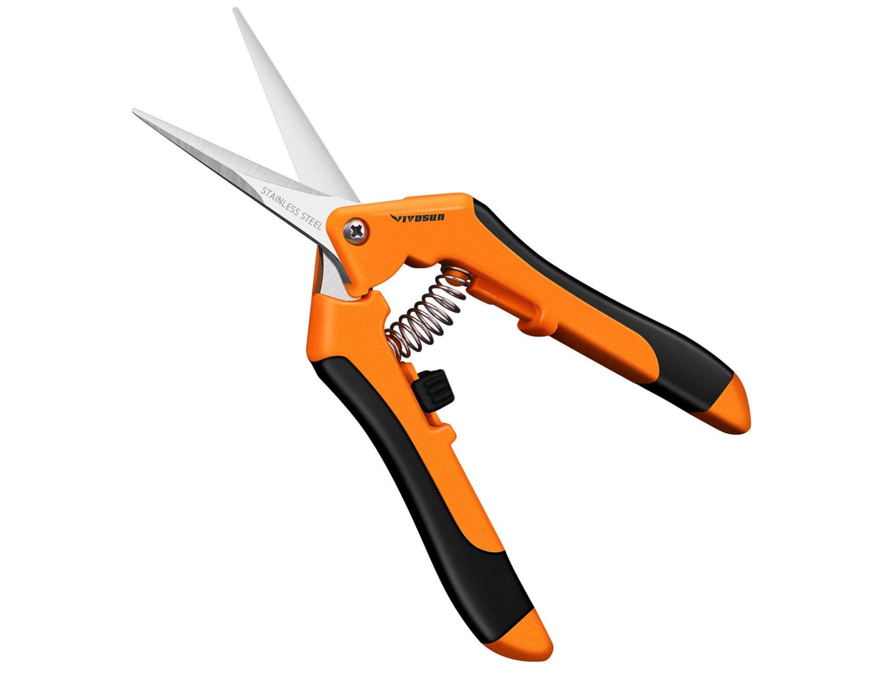 Pruning Snips