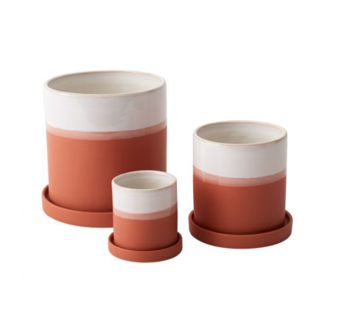 Hadley Planter