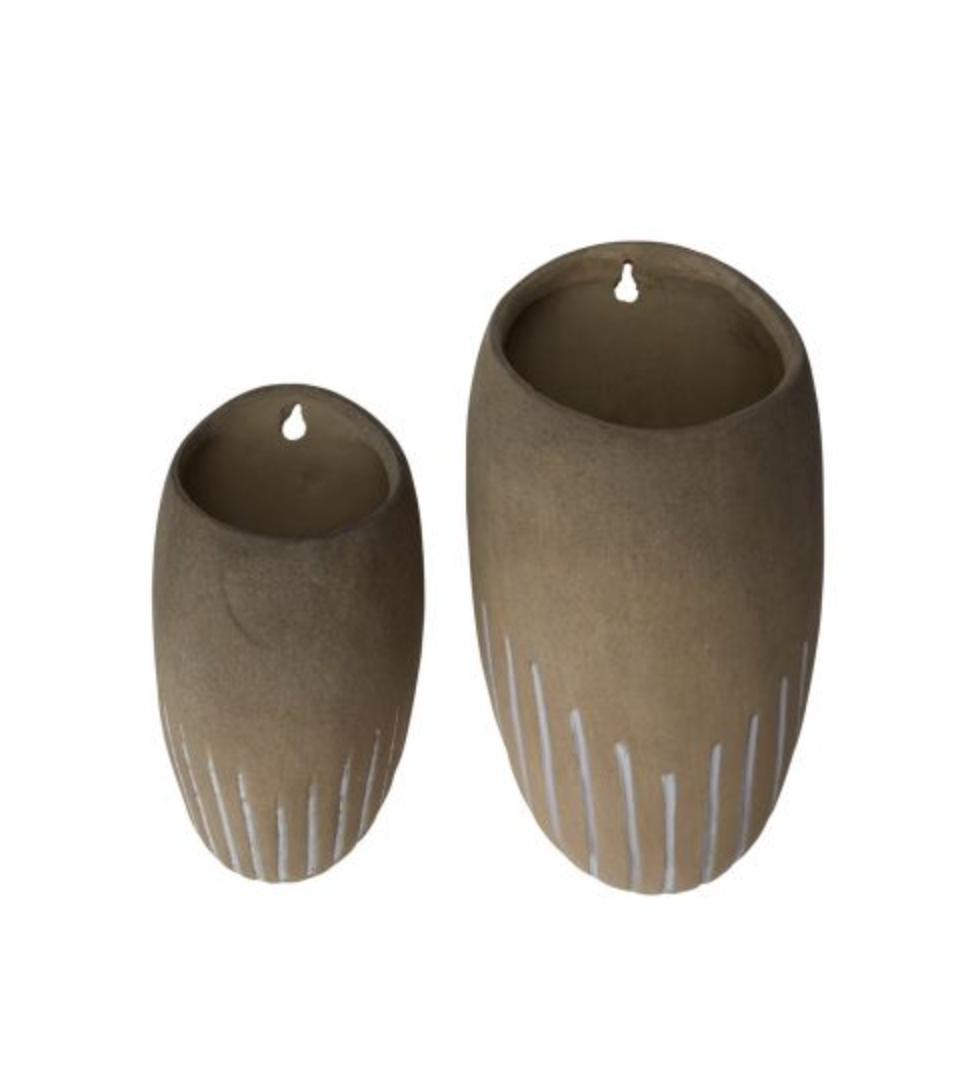 Tatcha Wall Vase