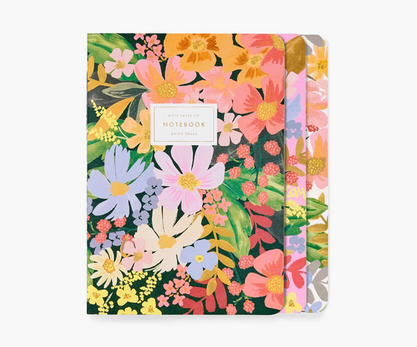 Stitched Notebook