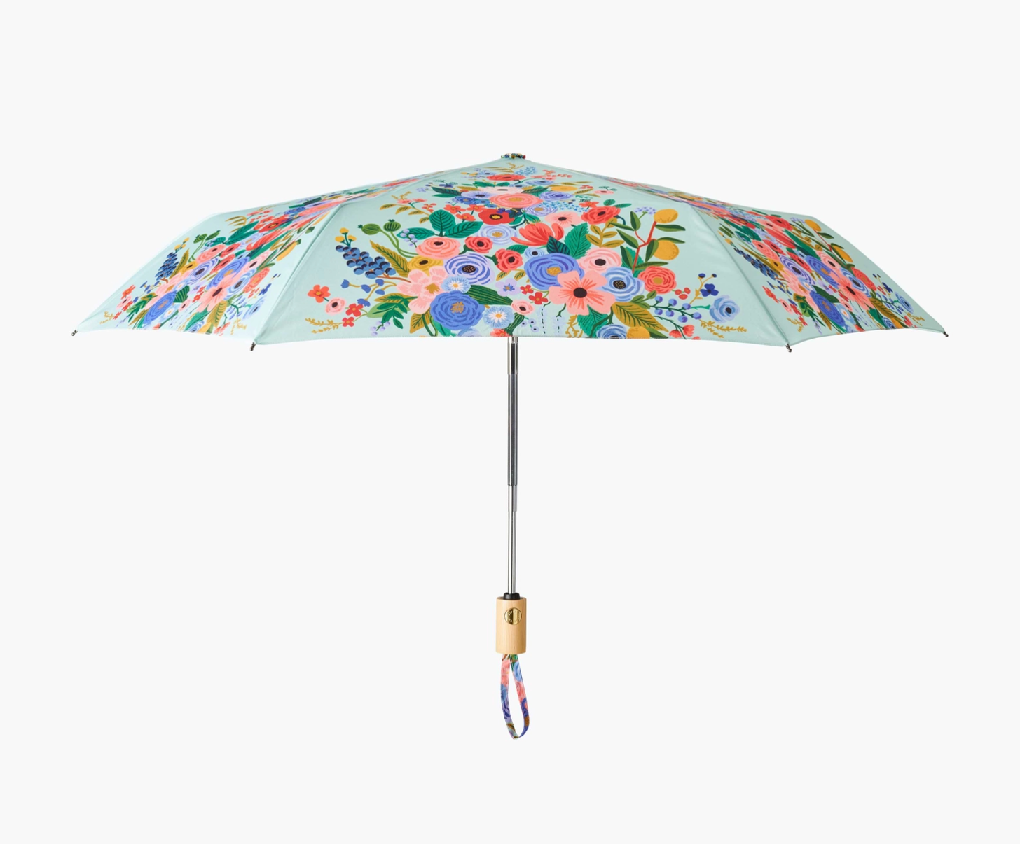 Umbrella Garden Party