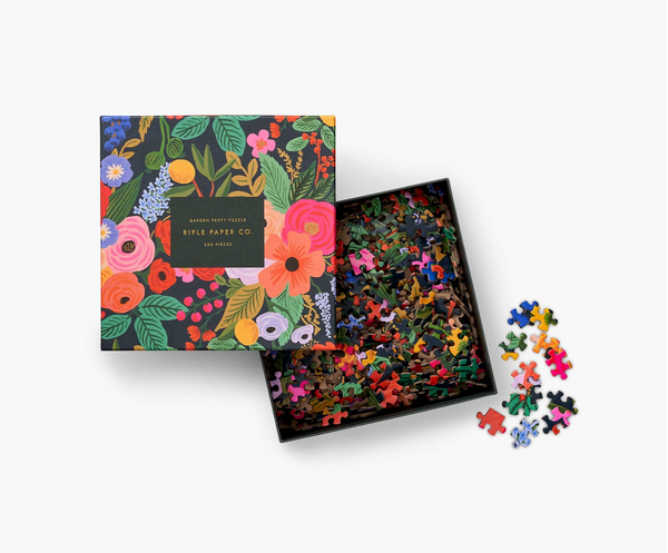 Jigsaw Puzzle