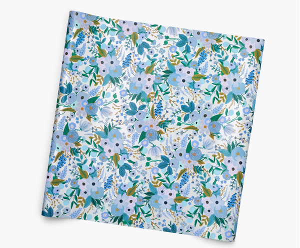 Botanical Wrapping Paper