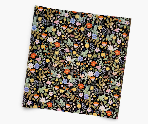 Botanical Wrapping Paper