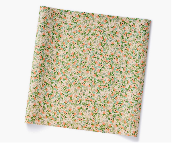Botanical Wrapping Paper