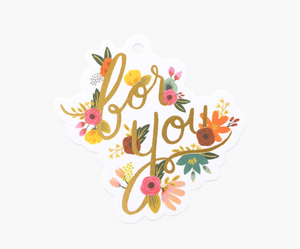 Gift Tags