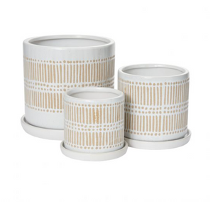 Linden Pot