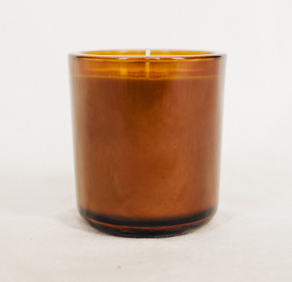 Death Valley Candle - Sundown