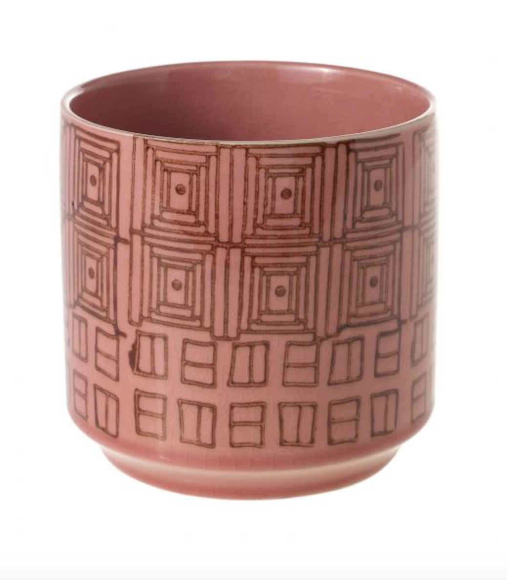 Pepe Pot Pink