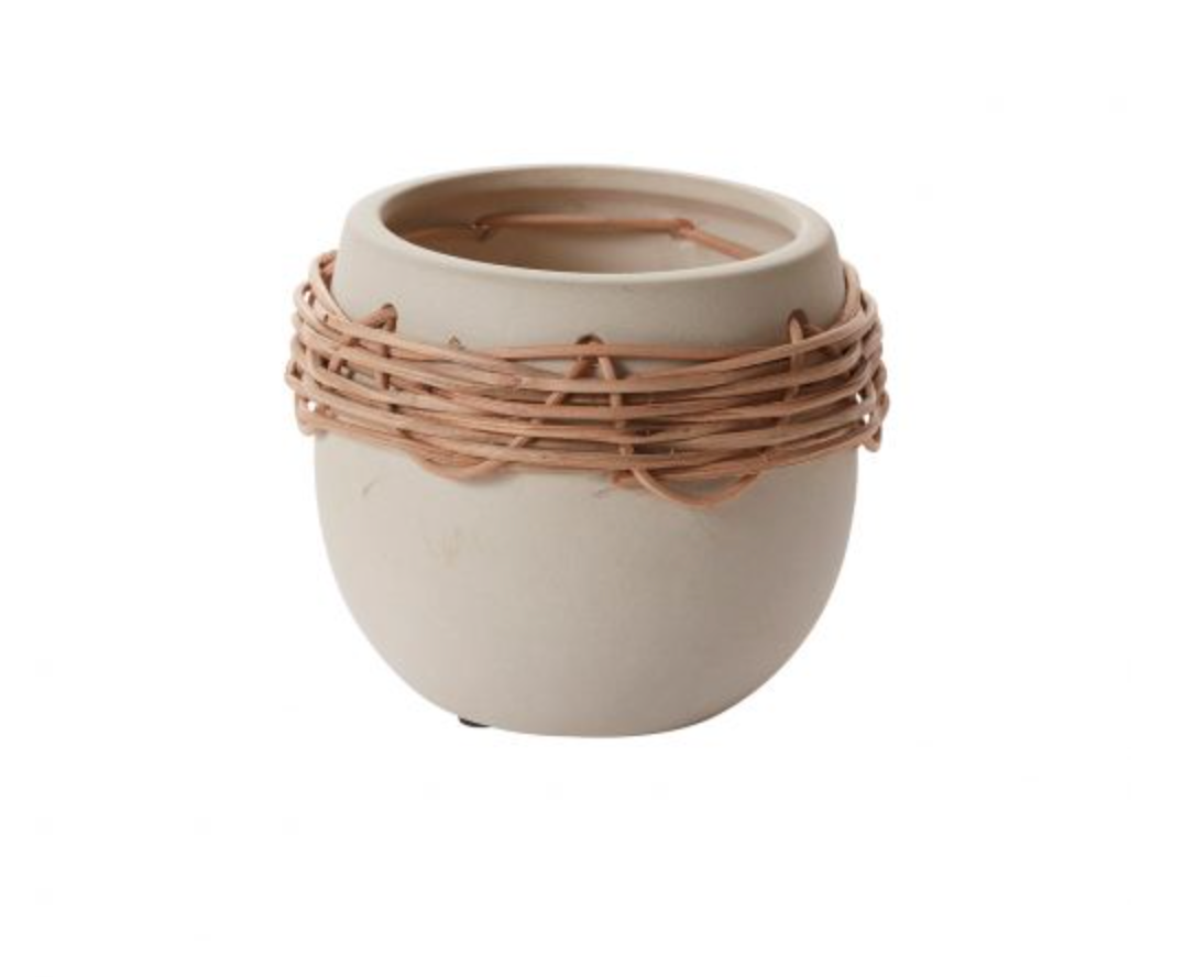 Lissome Pot