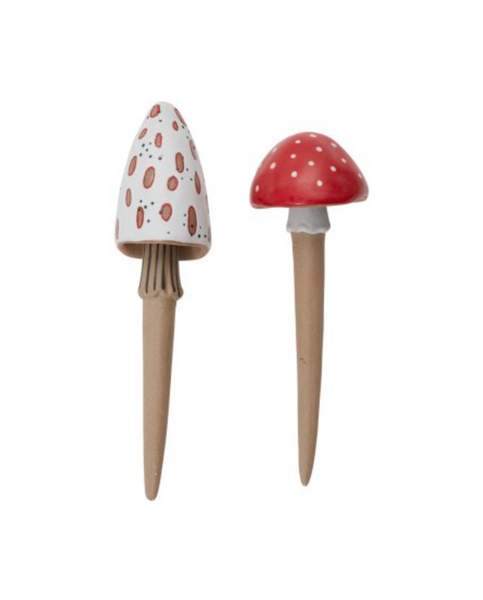 Spore Plant Stick