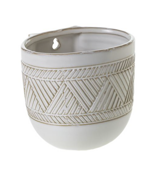 Tribe Hanging Vase